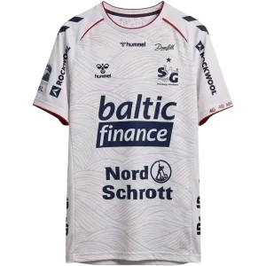 SG Flensburg-Handewitt 26/27 - Bortatröja