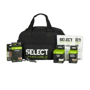 SELECT MEDICALBAG MEDIUM Med Innehåll
