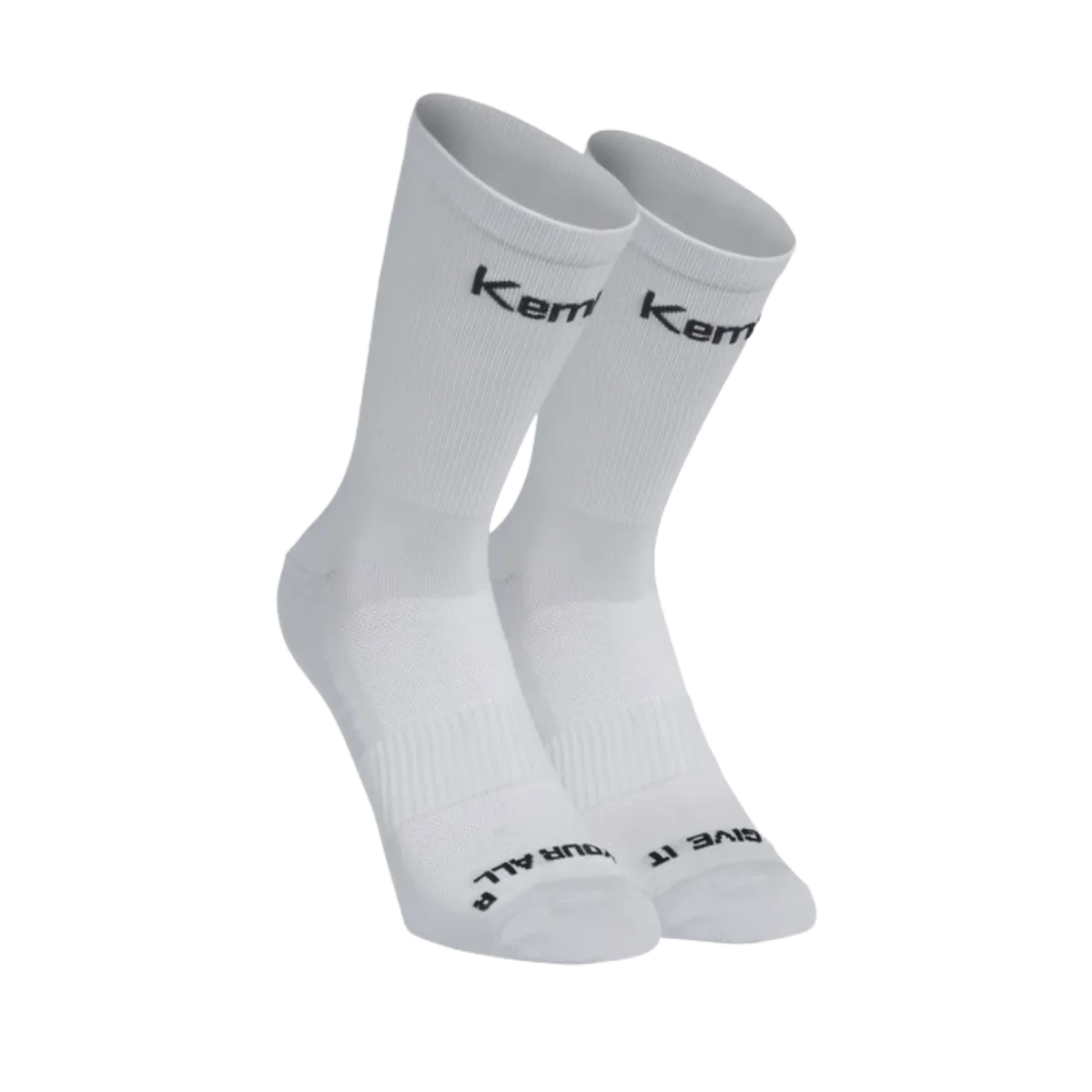 Kempa STMNT SOCKS - HEAVEN HELL - Bild 3