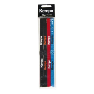 Kempa Hårband (4 st)