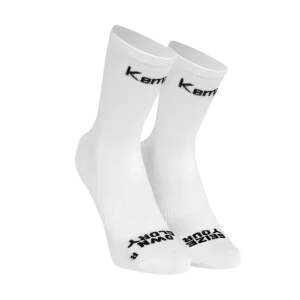 Kempa STMNT SOCKS - NO PAIN NO GLORY