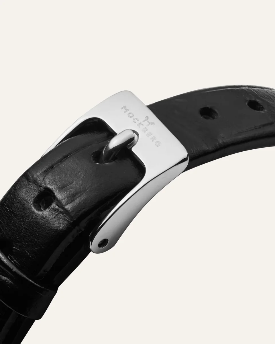 Strap Belle Oval Leather + sprint - Bild 3