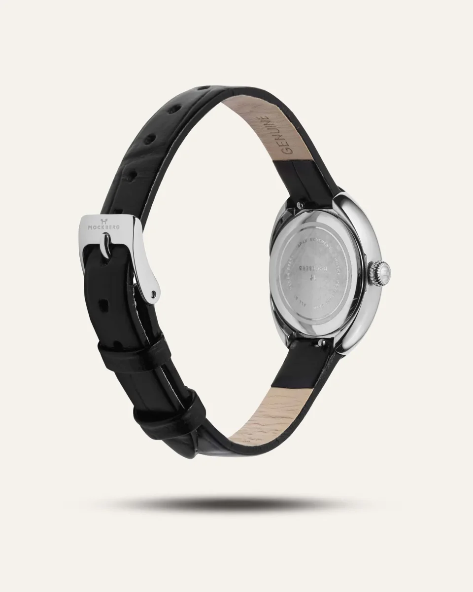 Strap Belle Oval Leather + sprint