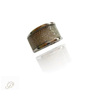 Alliansring – 58