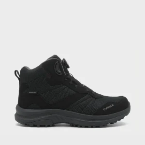 Roam Mid Boa HTX, Black