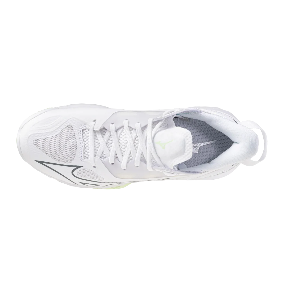 Mizuno Wave Mirage 5 Dam - Bild 4