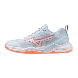 Mizuno Wave Stealth Elite Dam