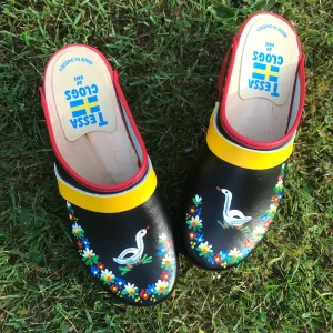 Skanör Gåsa Clogs