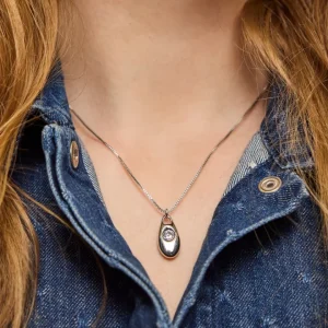 Still Here necklace