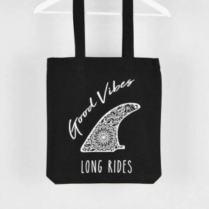 Good Vibes | Long Rides