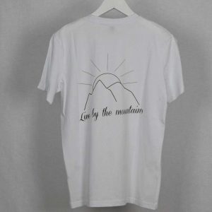 Mountains vit