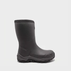 Telemark Neopren 12", Charcoal