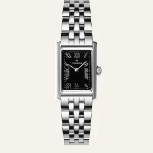 Timeless Noir Watch
