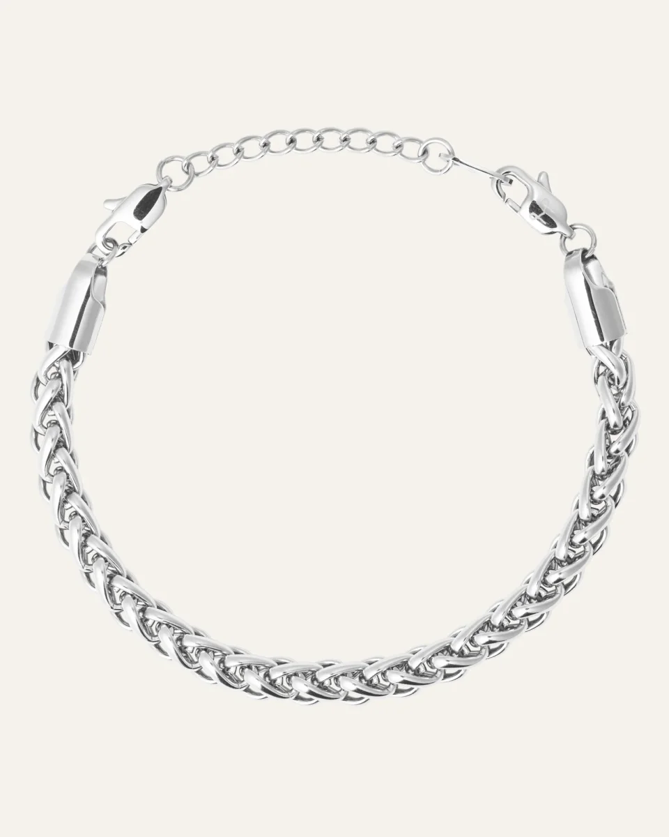 Rebel Chain Bracelet - Bild 7