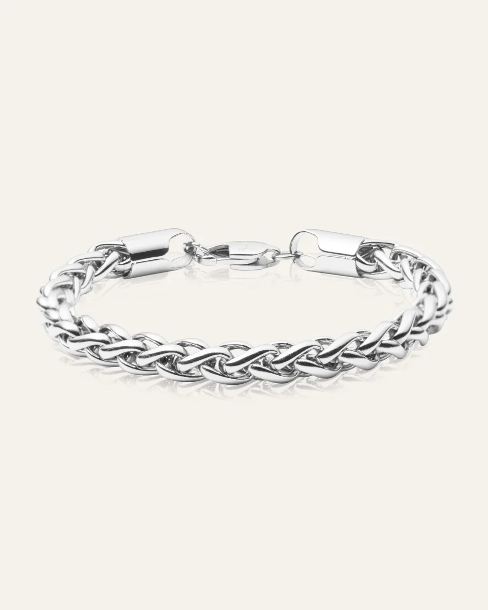 Rebel Chain Bracelet - Bild 6