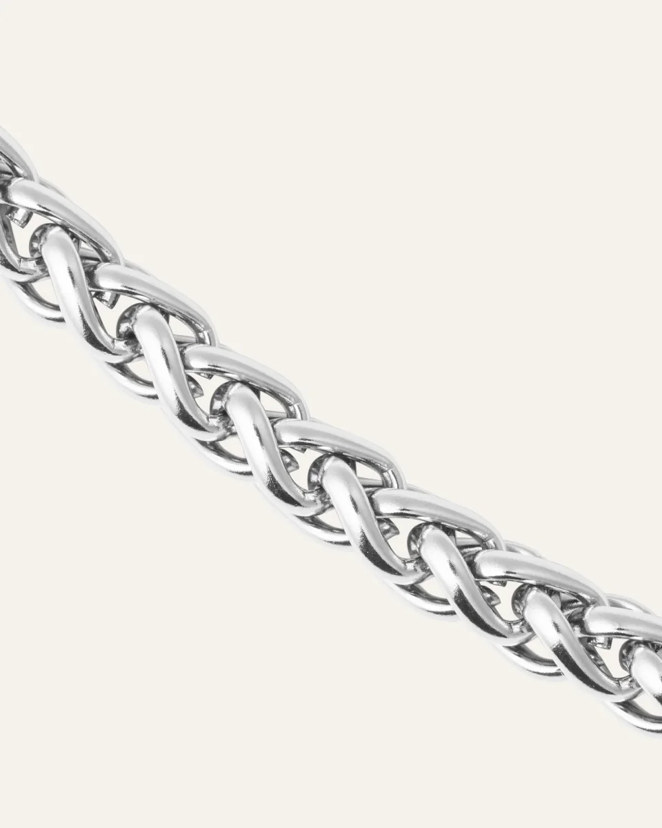 Rebel Chain Bracelet - Bild 5