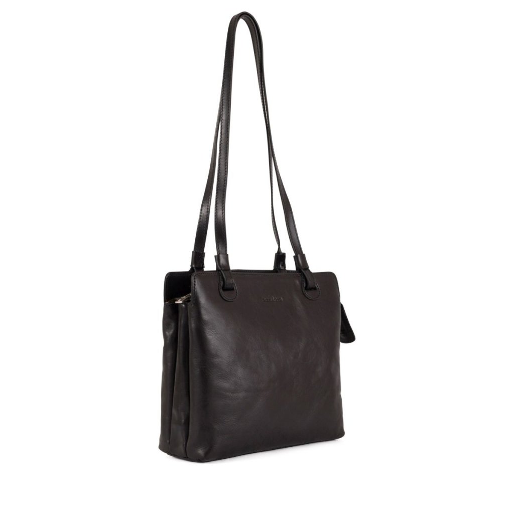 Gianni Conti 9403660 Shoulder Bag - Bild 7