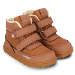 Be Lenka Zippu Preschool - All Brown
