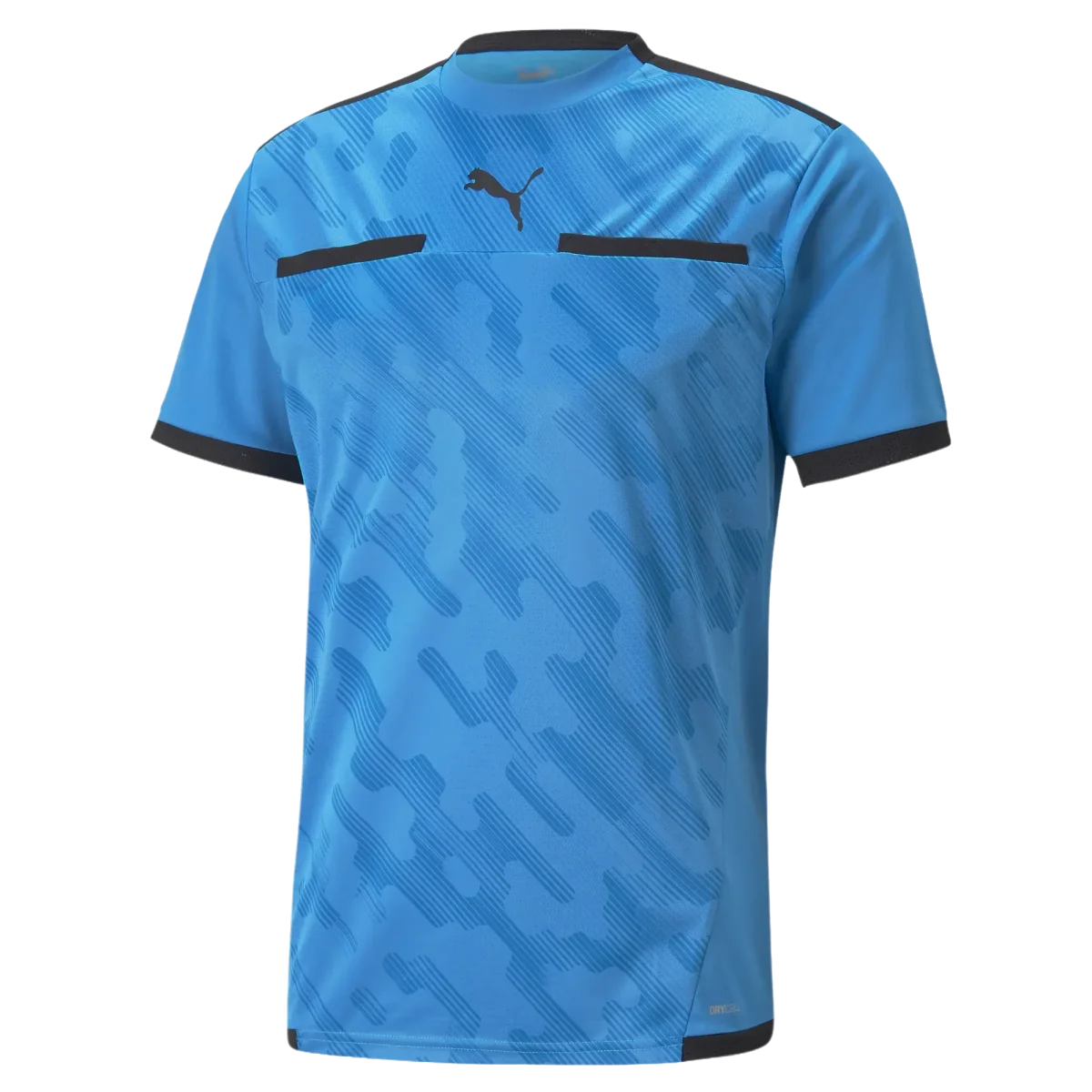 Puma teamLIGA Referee Jersey Herr - Bild 4